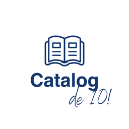 Catalog de 10!