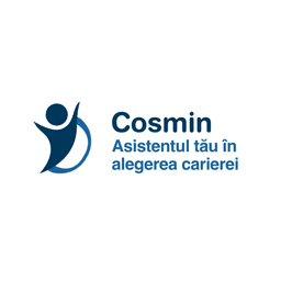 Cosmin: asistentul tău în alegerea carierei