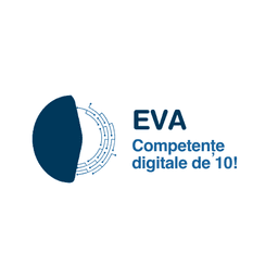 Eva: competențe digitale de 10!