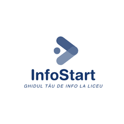 InfoStart - Ghidul tău de info la liceu