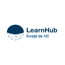 LearnHub - Învață de 10!