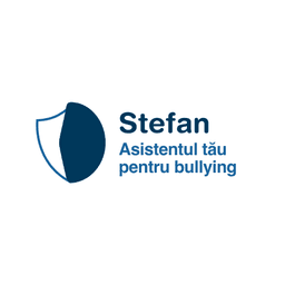 Ștefan: asistentul tău pentru bullying