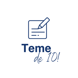 Teme de 10!